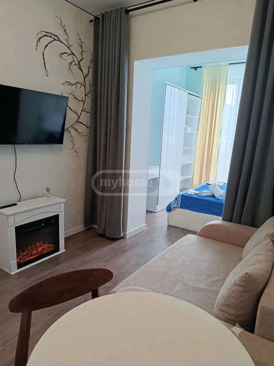 Daily Rent 1 Room Apartment Ortachalashi, 8 of 12
