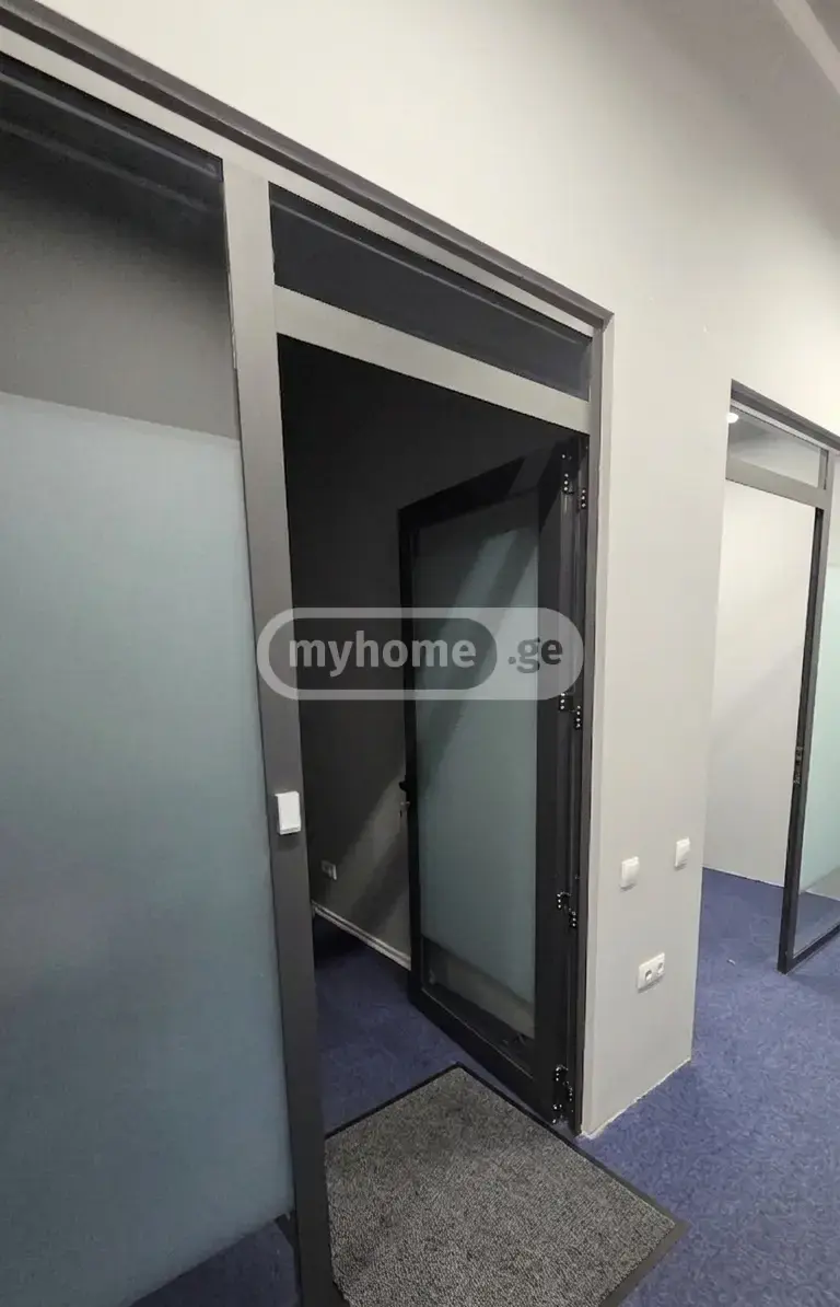For Rent Universaluri Commercial Space Dighmis Masivshi view 5