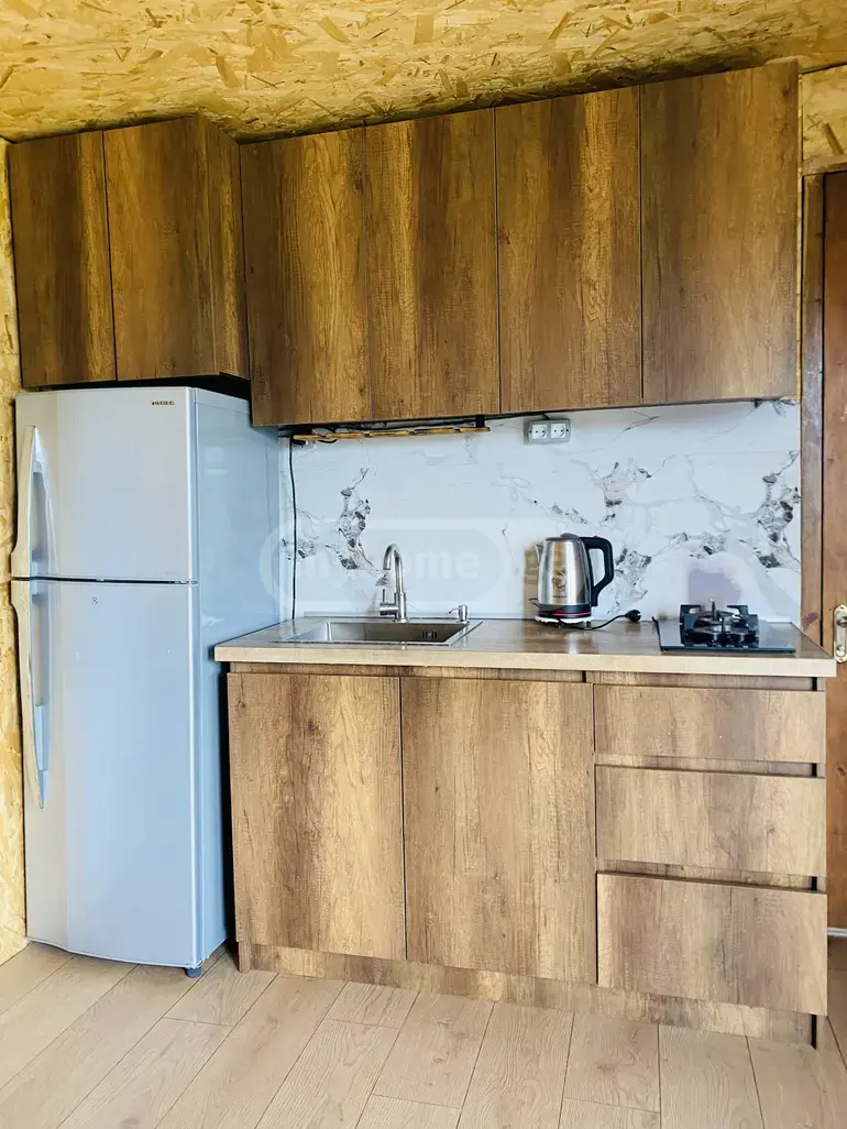 Daily Rent 2 Room Private House Mukhianshi view 13