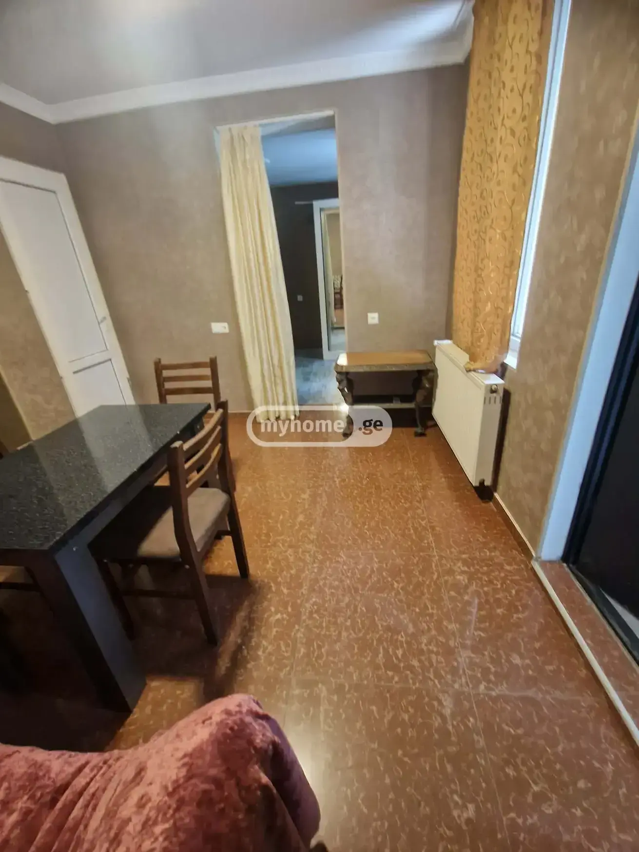 For Rent 2 Room Private House Chughuretshi, 5 of 8