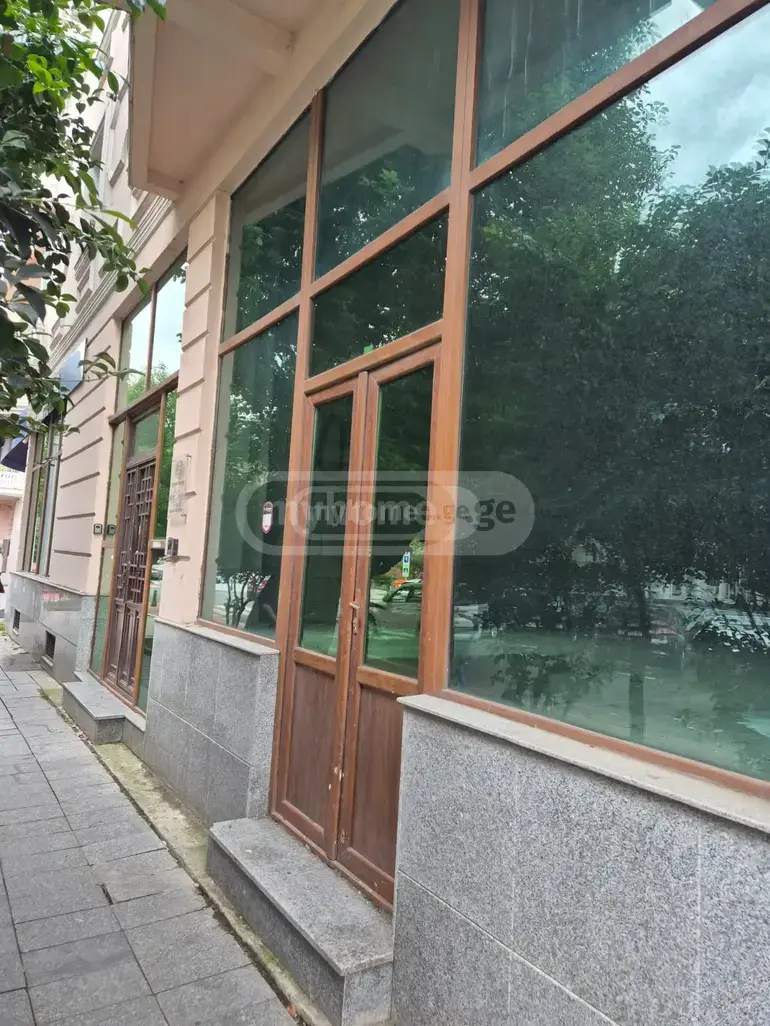 For Sale Universaluri Commercial Space In Batumi view 4
