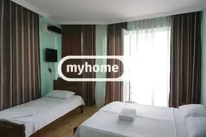 For Rent 10+ Room Sastumro Varketilshi, 6 of 9
