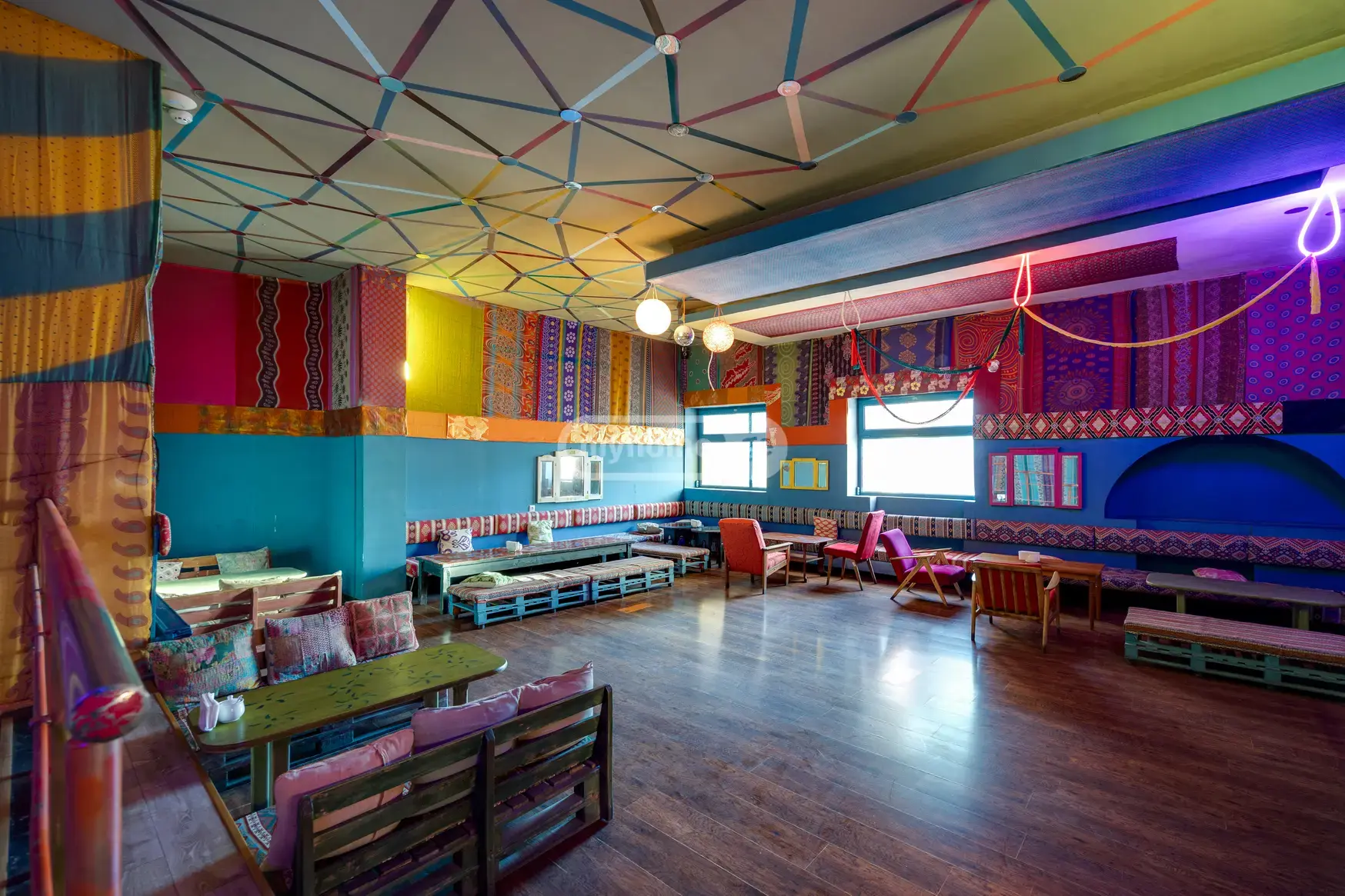 For Sale Mtliani Shenoba Commercial Space Shindisshi view 10