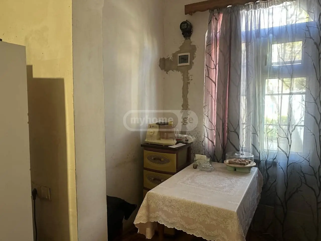 For Sale 3 Room Private House Varketilshi, 7 of 8
