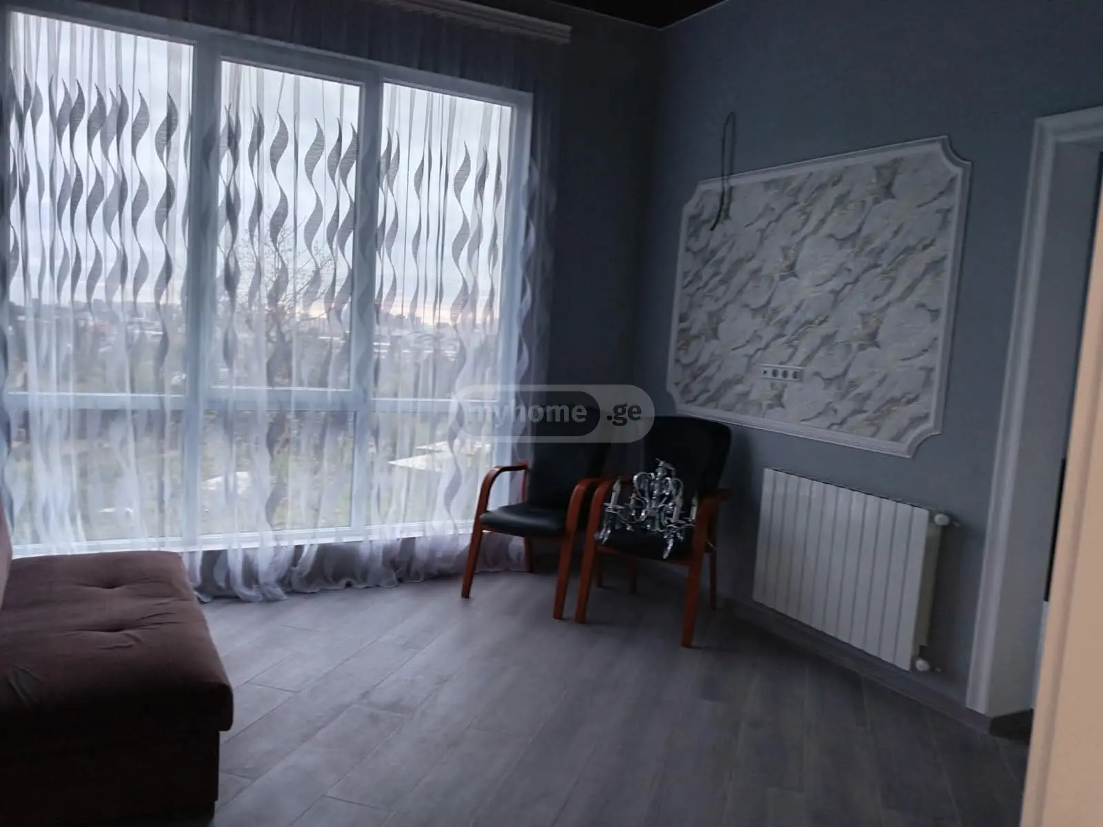 For Rent 4 Room Private House Ozurgetis Munitsipalitetshi view 14