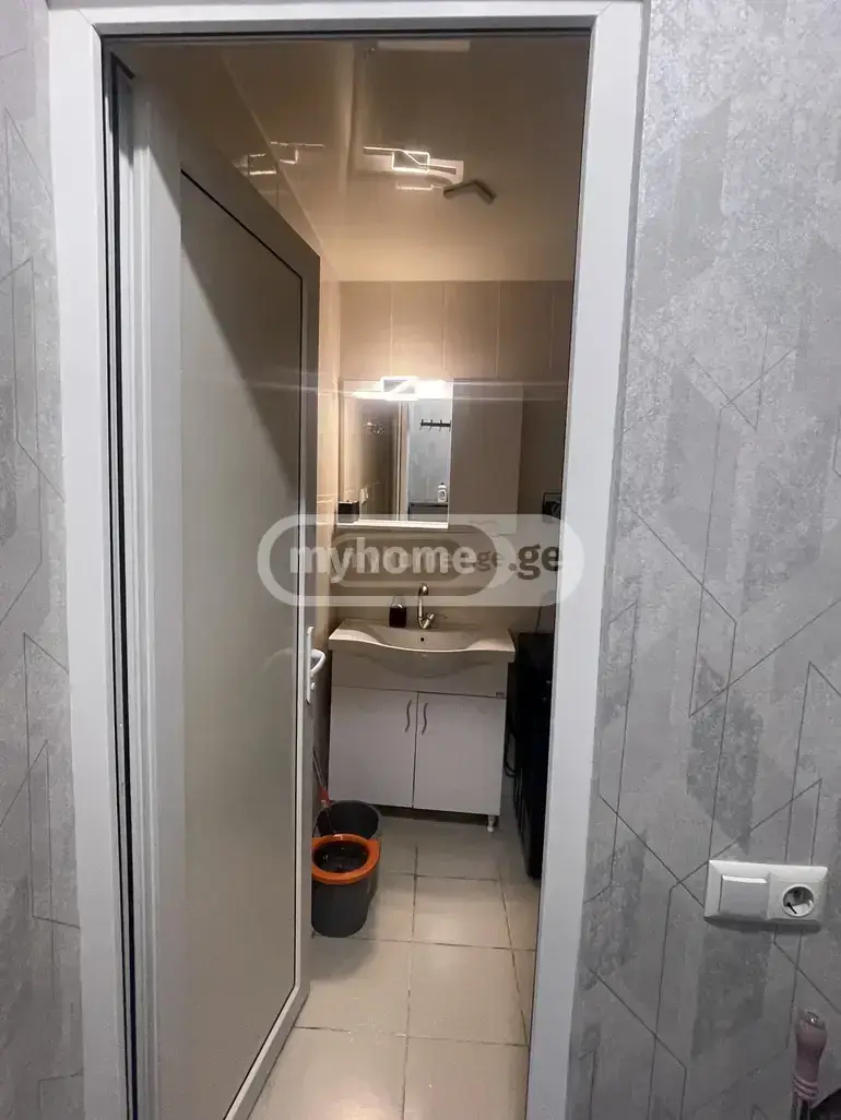 For Sale 3 Room Apartment Kutaisshi view 3