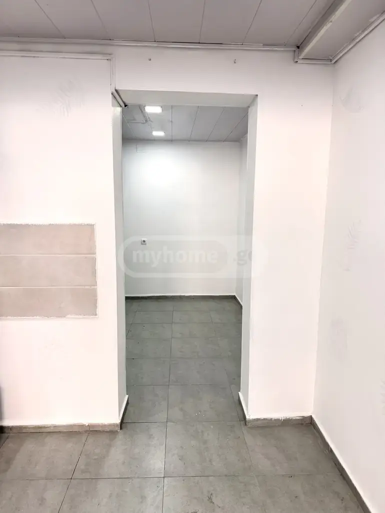 For Sale Universaluri Commercial Space Nadzaladevshi, 2 of 9