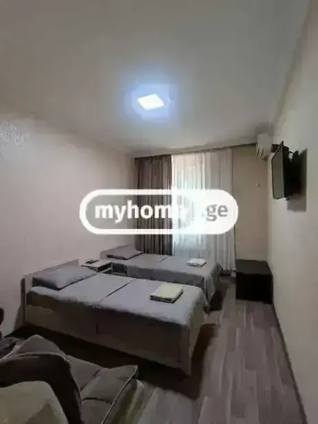 For Rent 10+ Room Sastumro Varketilshi, 3 of 5