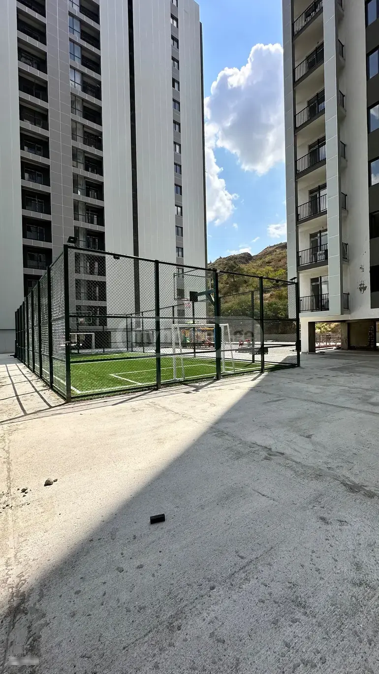For Sale 2 Room Apartment Tsavkisshi view 7