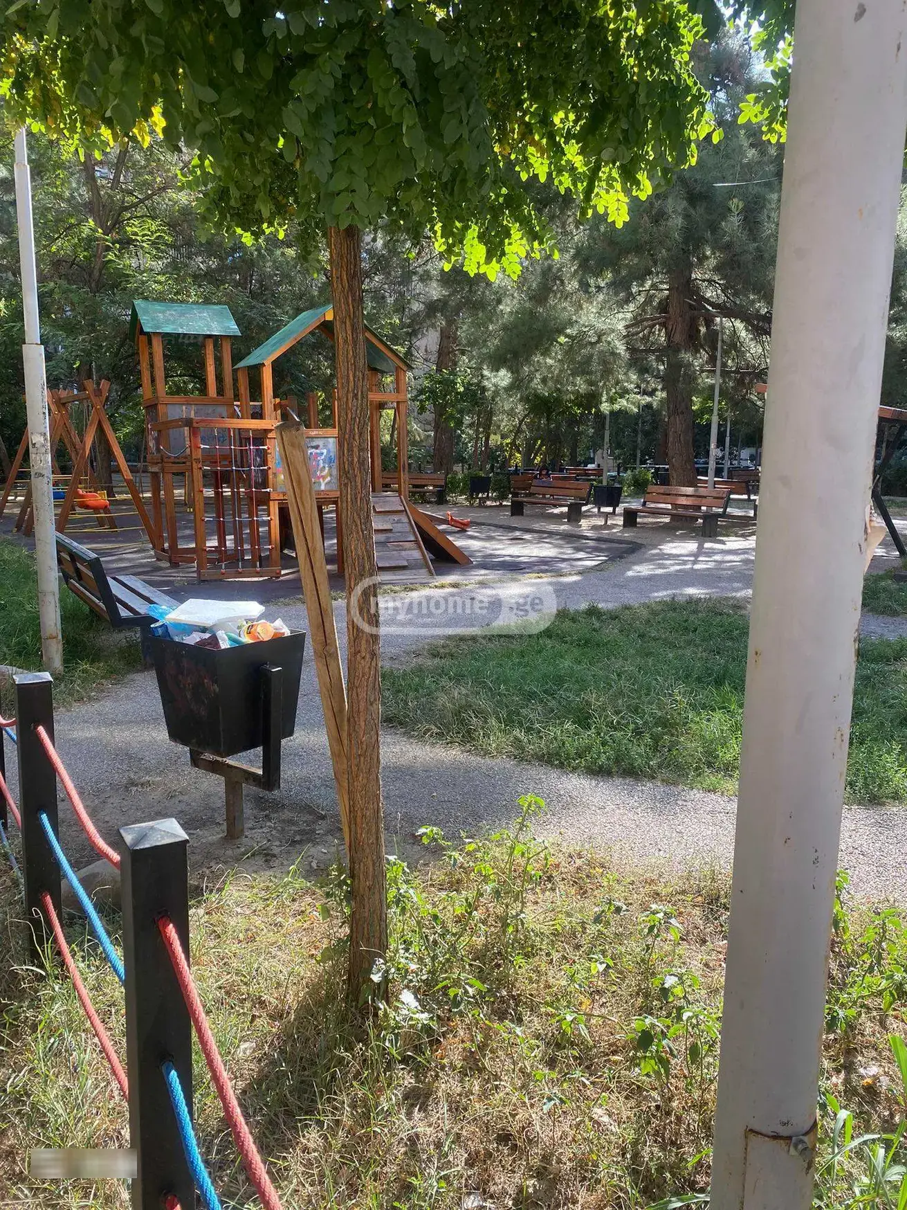 For Rent 3 Room Apartment, 8 of 12