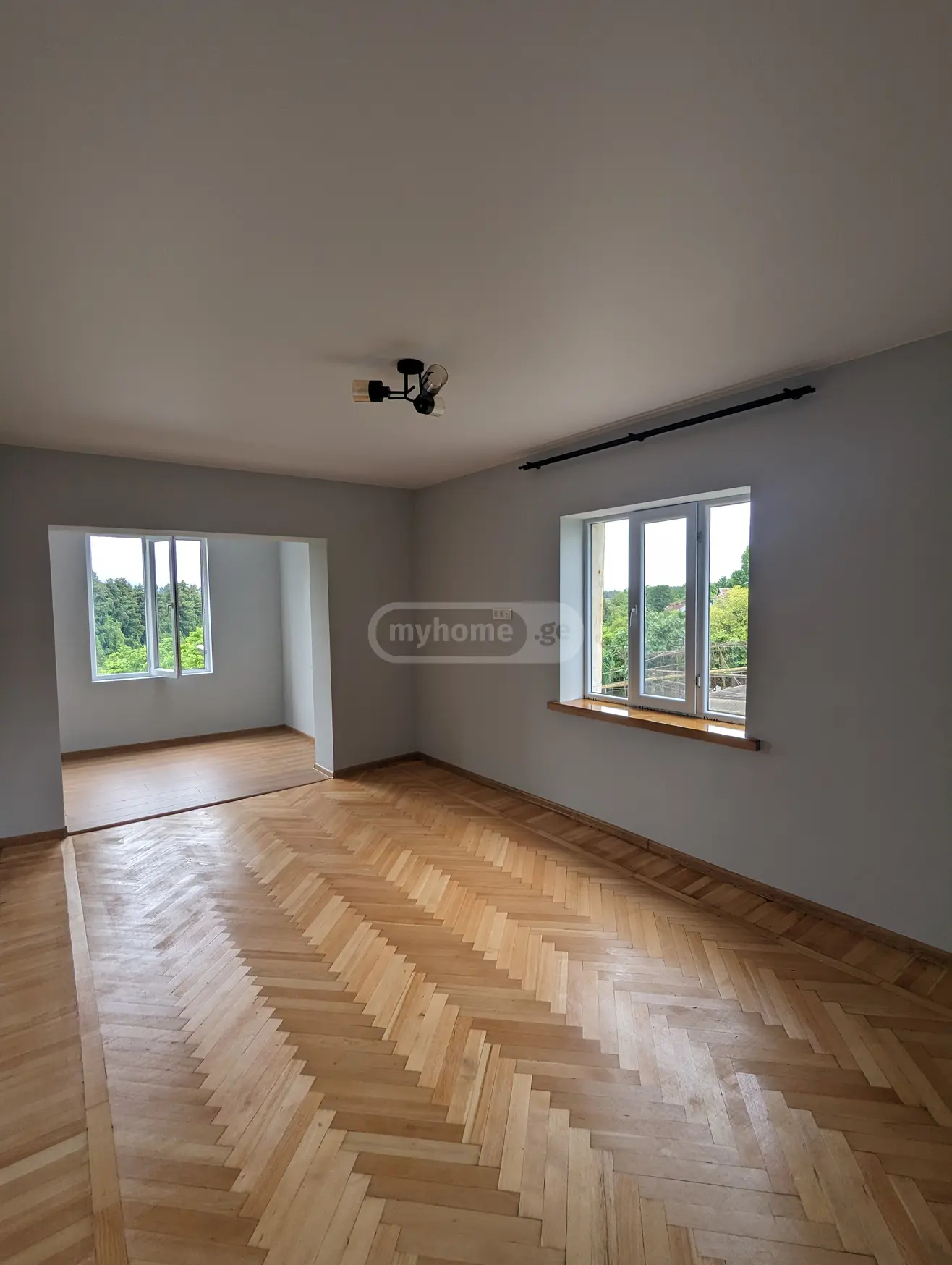 For Sale 3 Room Apartment Ozurgetis Munitsipalitetshi view 3