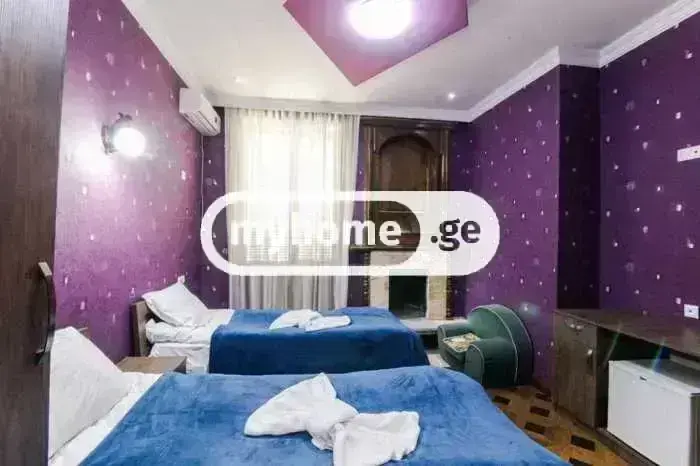 For Rent 6 Room Sastumro Lotkinze, 7 of 11