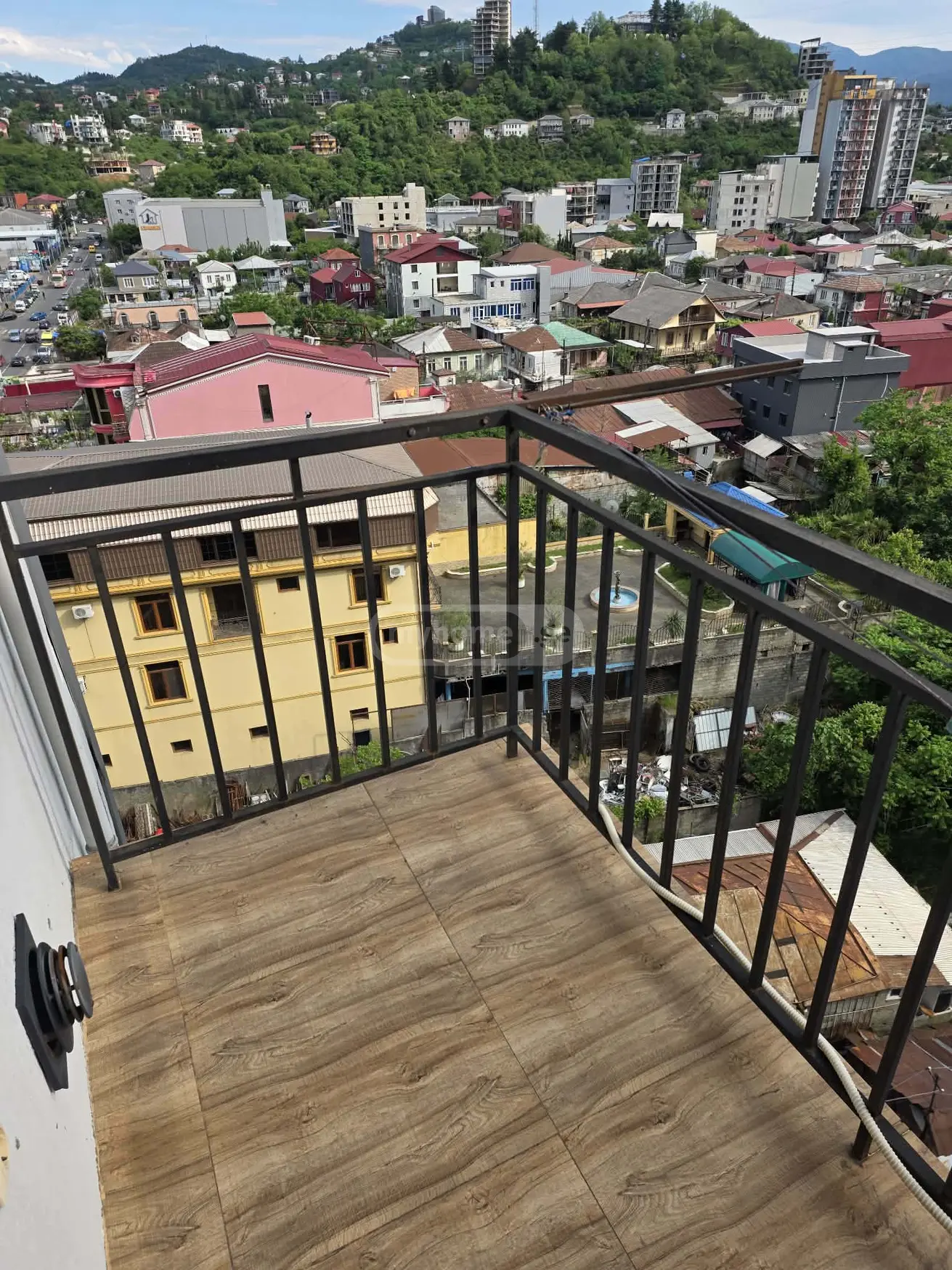 Daily Rent 2 Room Apartment view 5