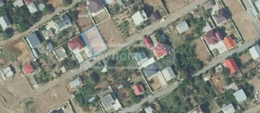 For Sale Ara Sasoplo-Sameurneo Land Plot Rustavshi, 3 of 3