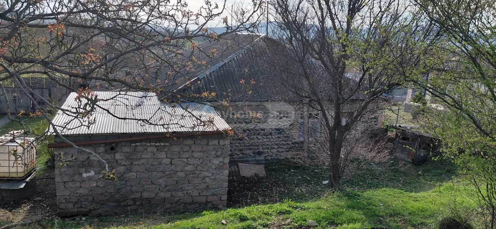 Продажа 6-комната Загородный дом в Dushetis Munitsipalitetshi view 13