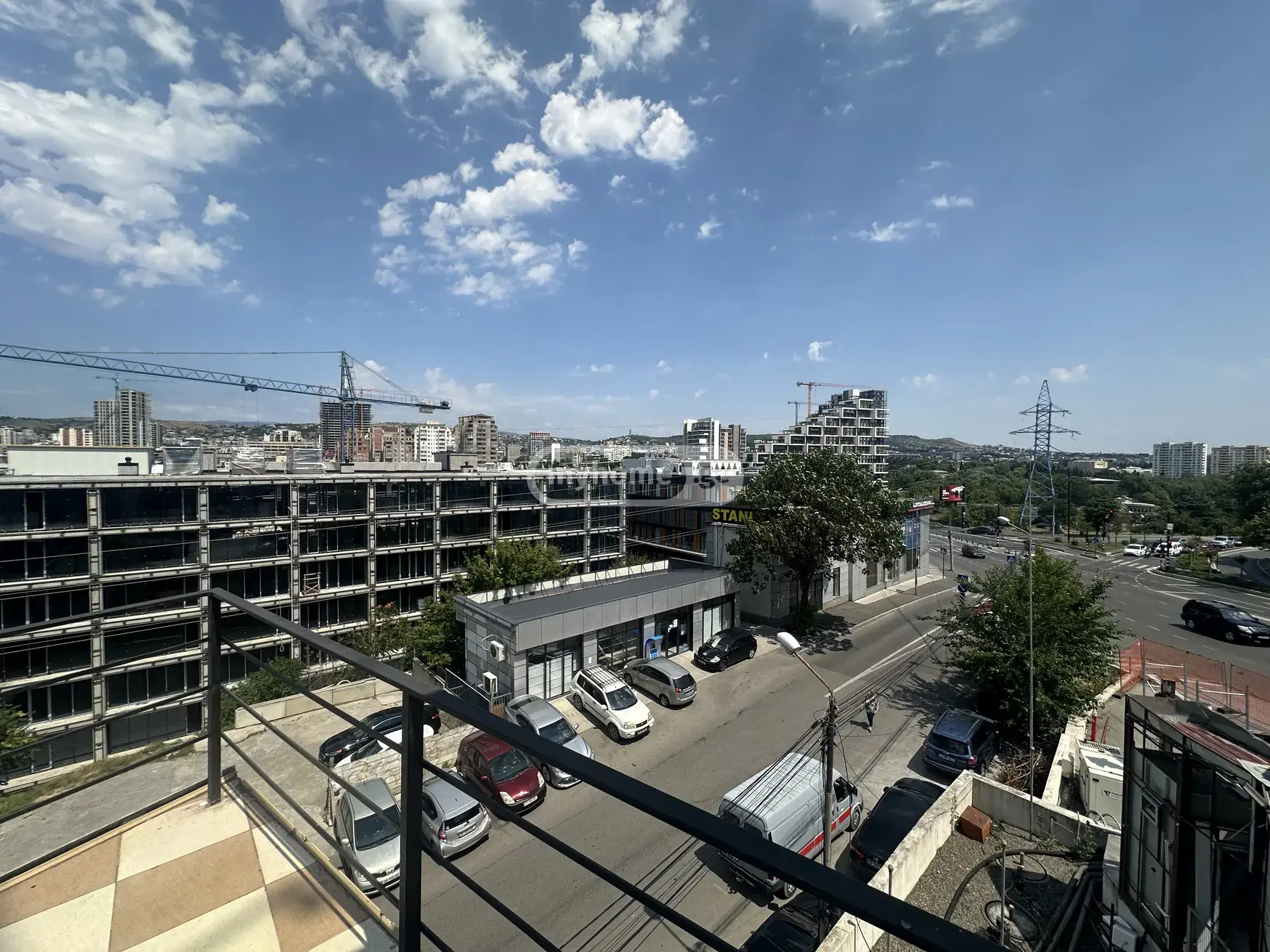 Daily Rent Universaluri Commercial Space In Saburtalo view 13