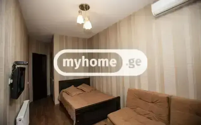 For Rent 10+ Room Sastumro Varketilshi, 1 of 3