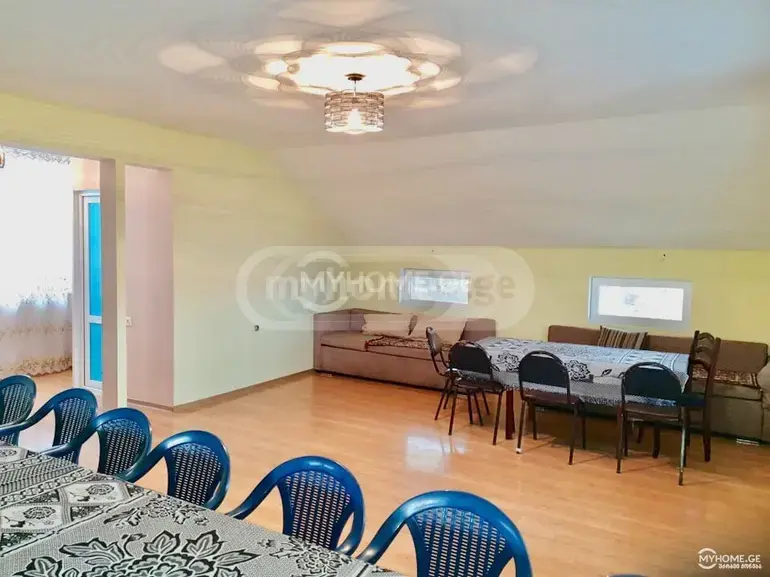 For Rent 6 Room Country House Zemo Lisze, 10 of 11