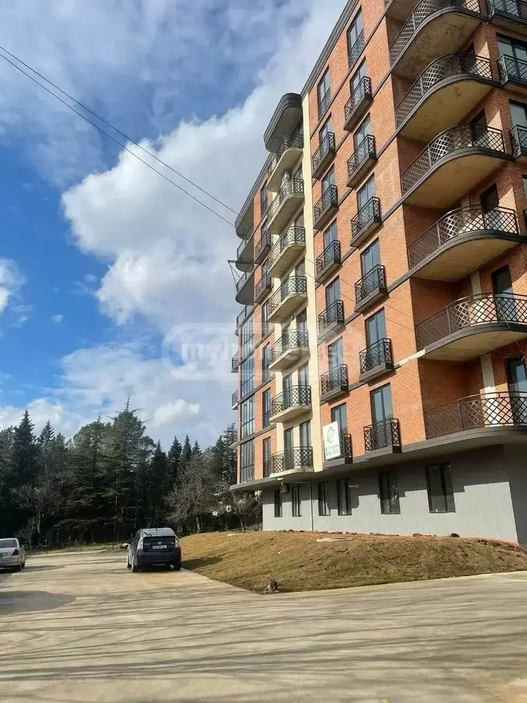 For Sale 2 Room Apartment Kutaisshi view 4