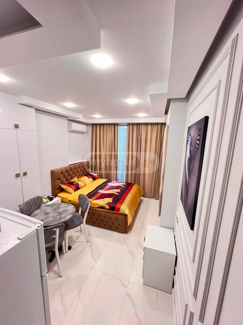 Продажа 1-комната Квартира view 5