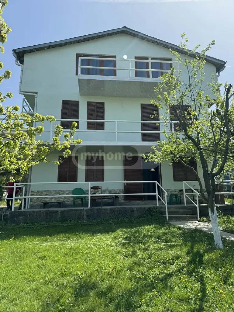For Rent 9 Room Country House Betaniashi, 7 of 9