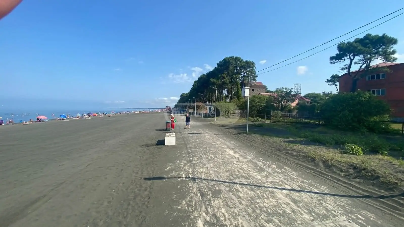 For Sale 10+ Room Sastumro Ozurgetis Munitsipalitetshi view 2