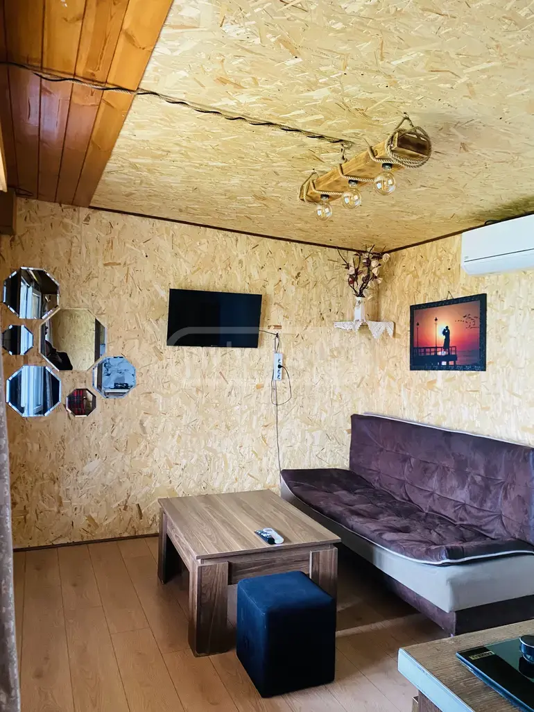 Daily Rent 2 Room Private House Mukhianshi view 16