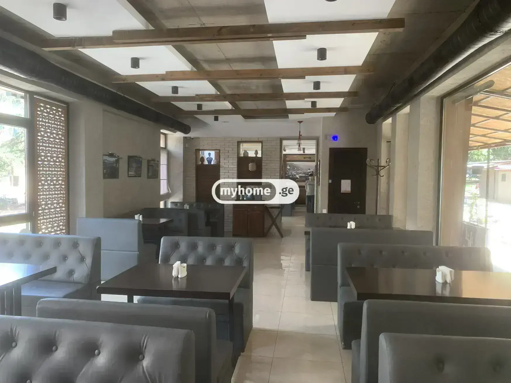 For Sale Kvebis Obiekti Commercial Space In Gldani, 12 of 12