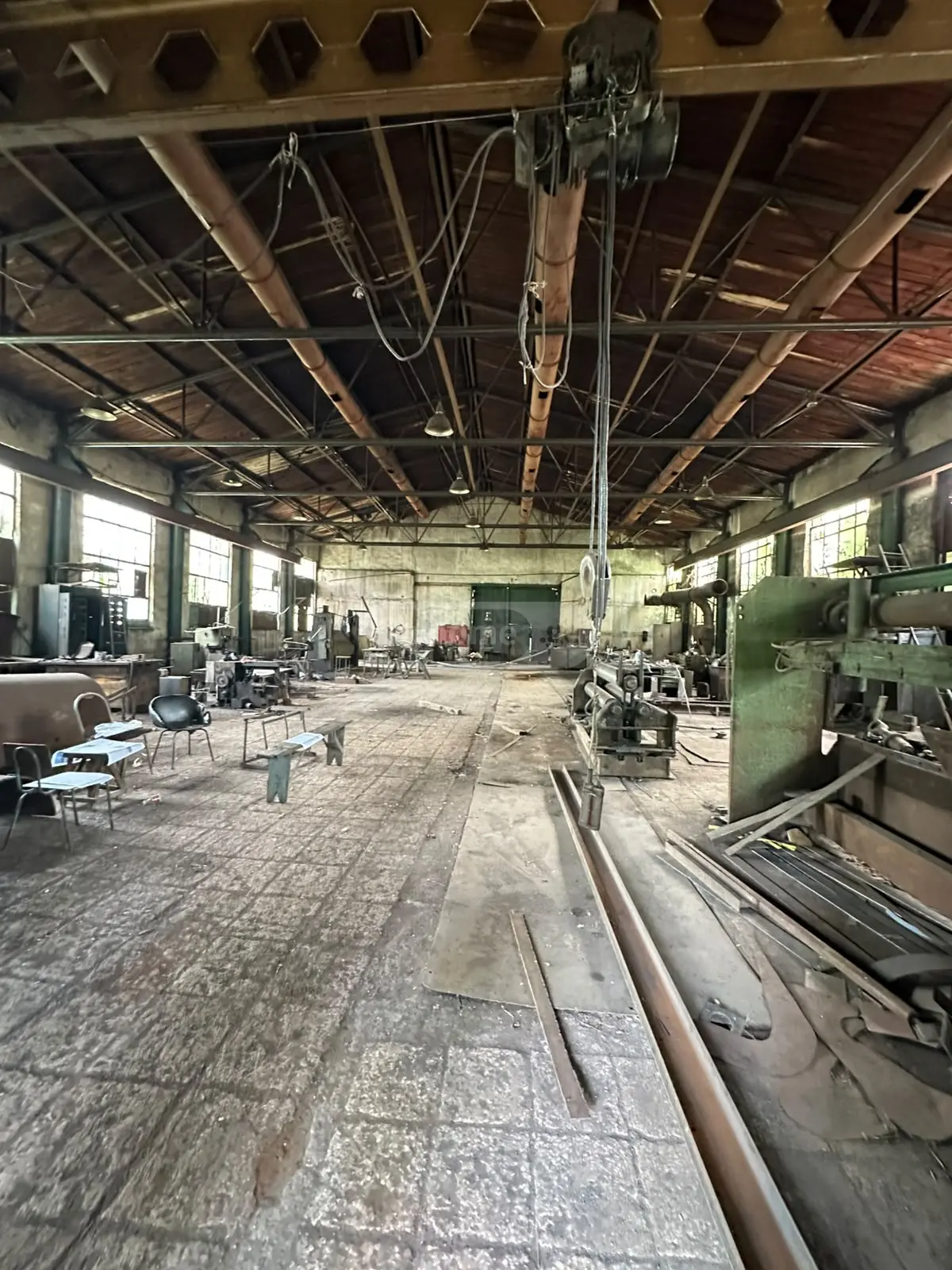 For Sale Spetsialuri Commercial Space Khashurshi view 11