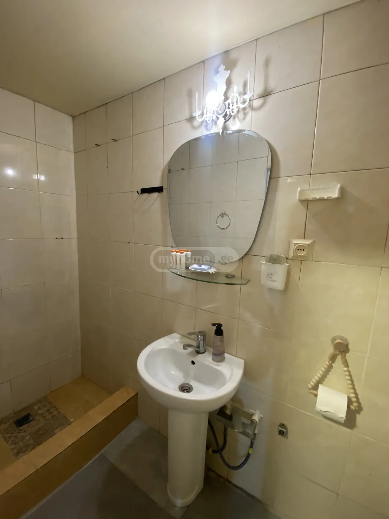 Daily Rent 3 Room Private House view 5