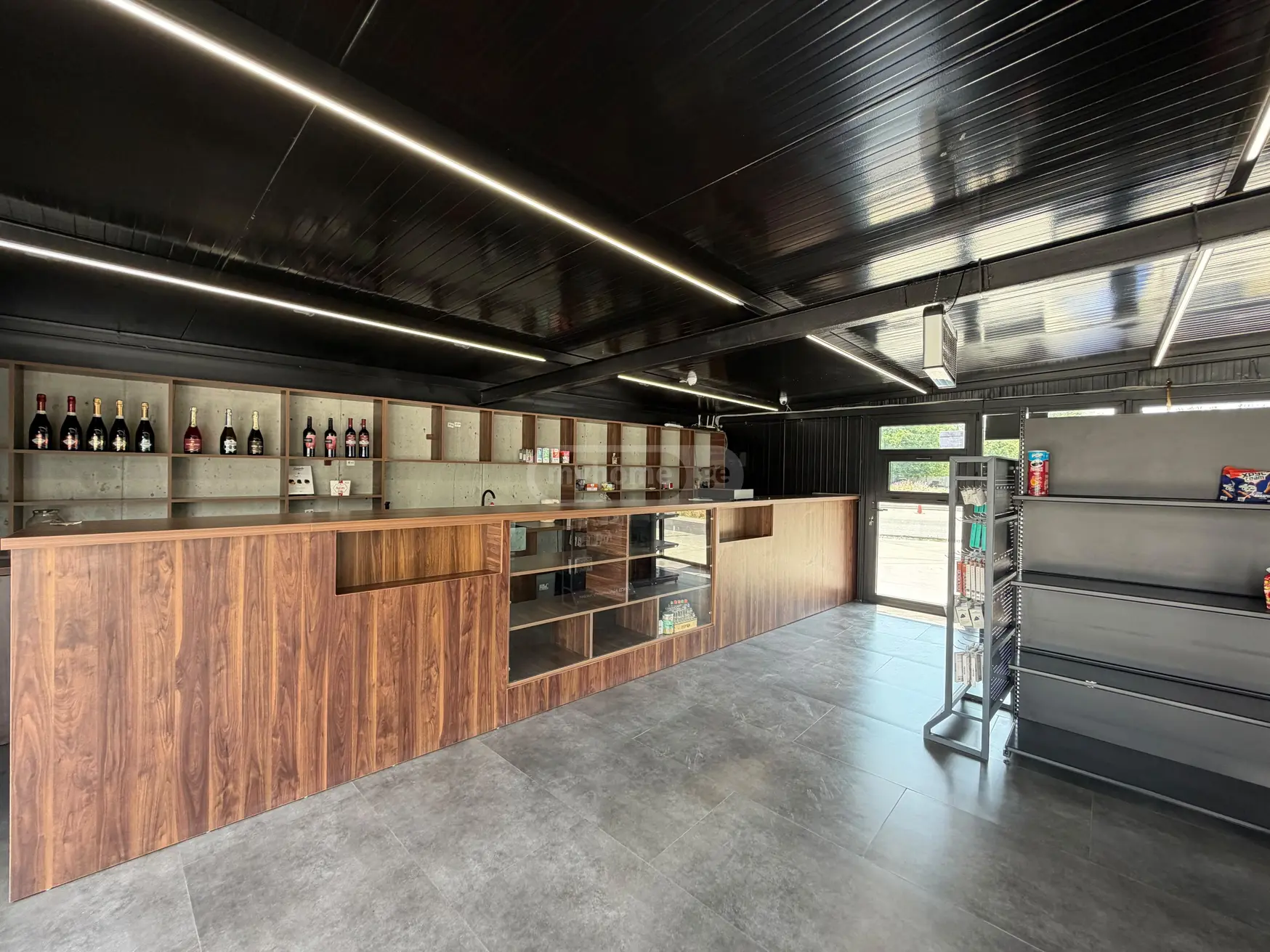 For Sale Avtosamretskhao Commercial Space Rustavshi, 10 of 11