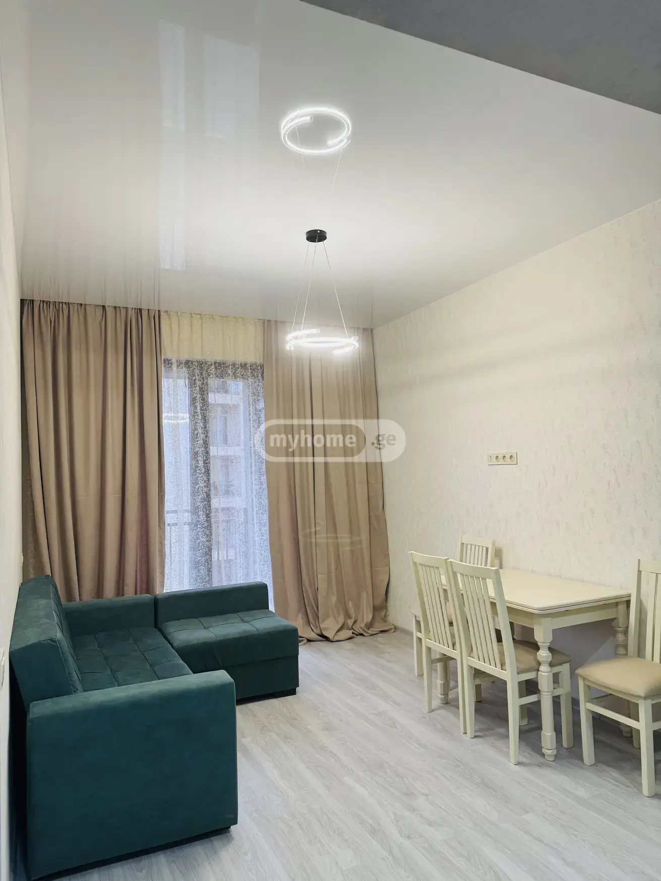 For Rent 2 Room Apartment, 1 of 10