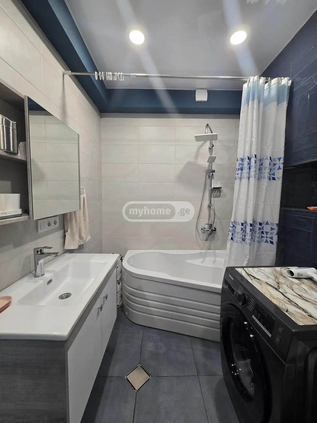 For Sale 5 Room Apartment Tsavkisshi view 8