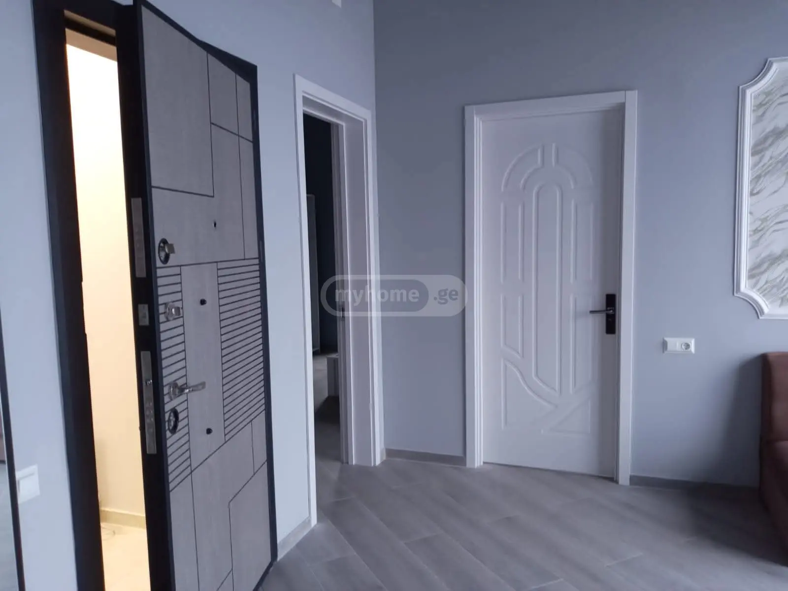 For Rent 4 Room Private House Ozurgetis Munitsipalitetshi view 8