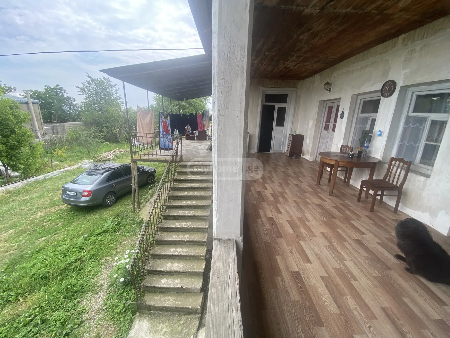For Sale 10+ Room Private House Telavis Munitsipalitetshi view 3