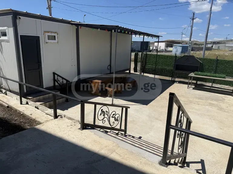 Daily Rent 3 Room Private House Varketilshi, 8 of 12
