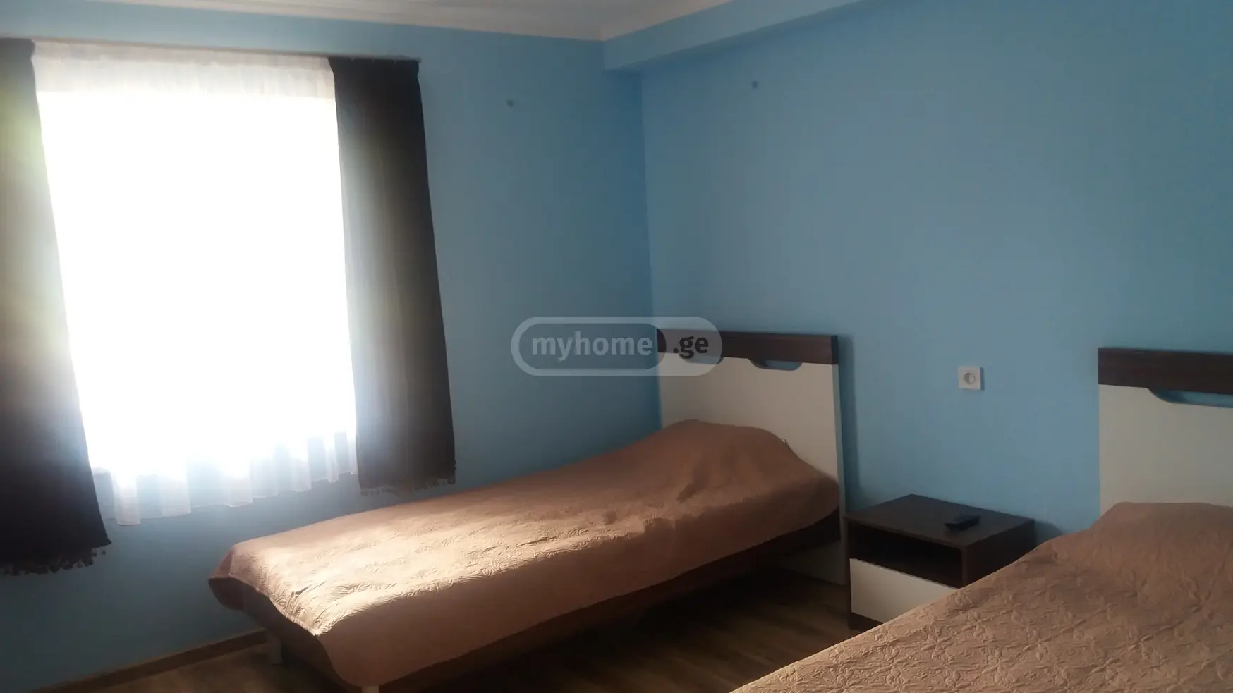 For Rent 4 Room Private House Borjomshi view 5