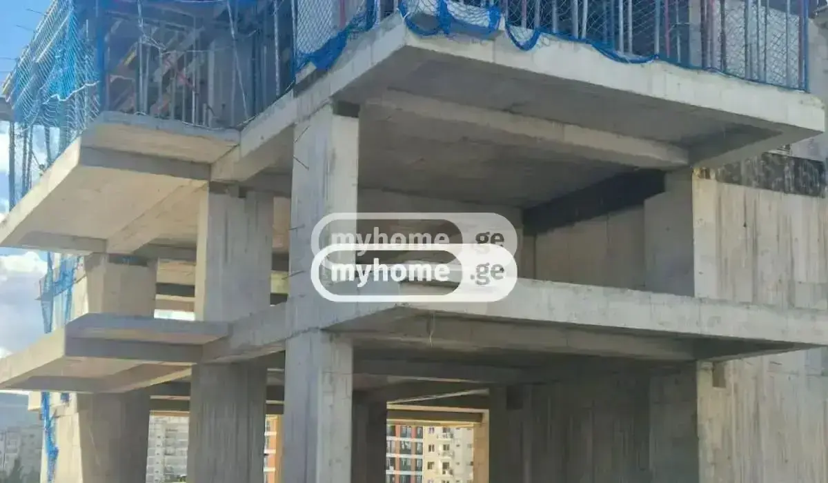 For Sale 3 Room Apartment Tabakhmelashi view 6