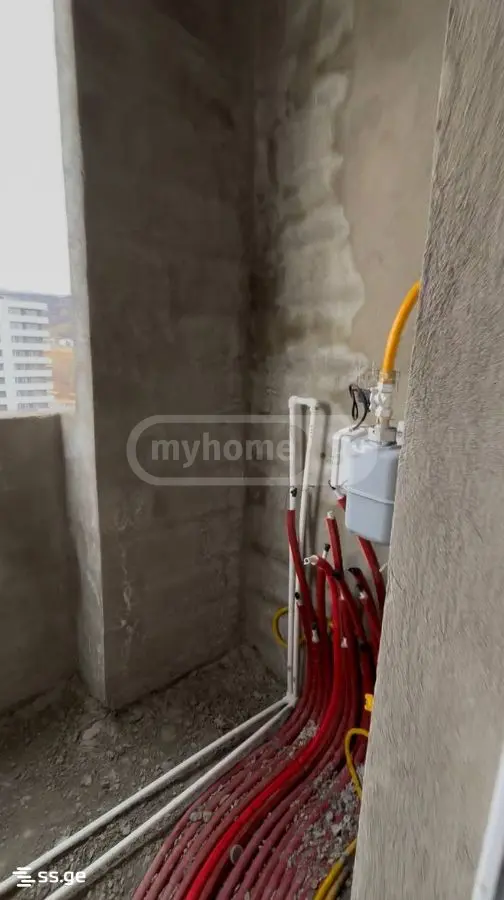 For Sale 3 Room Apartment Tabakhmelashi view 9