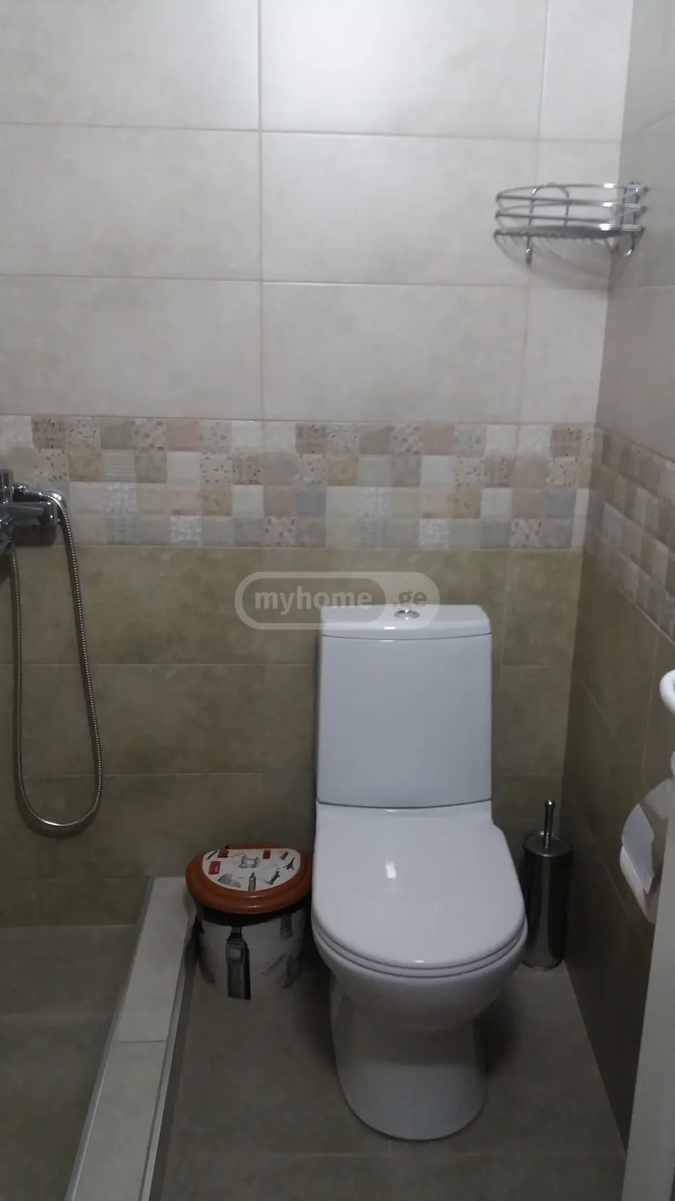 For Rent 4 Room Private House Borjomshi view 6