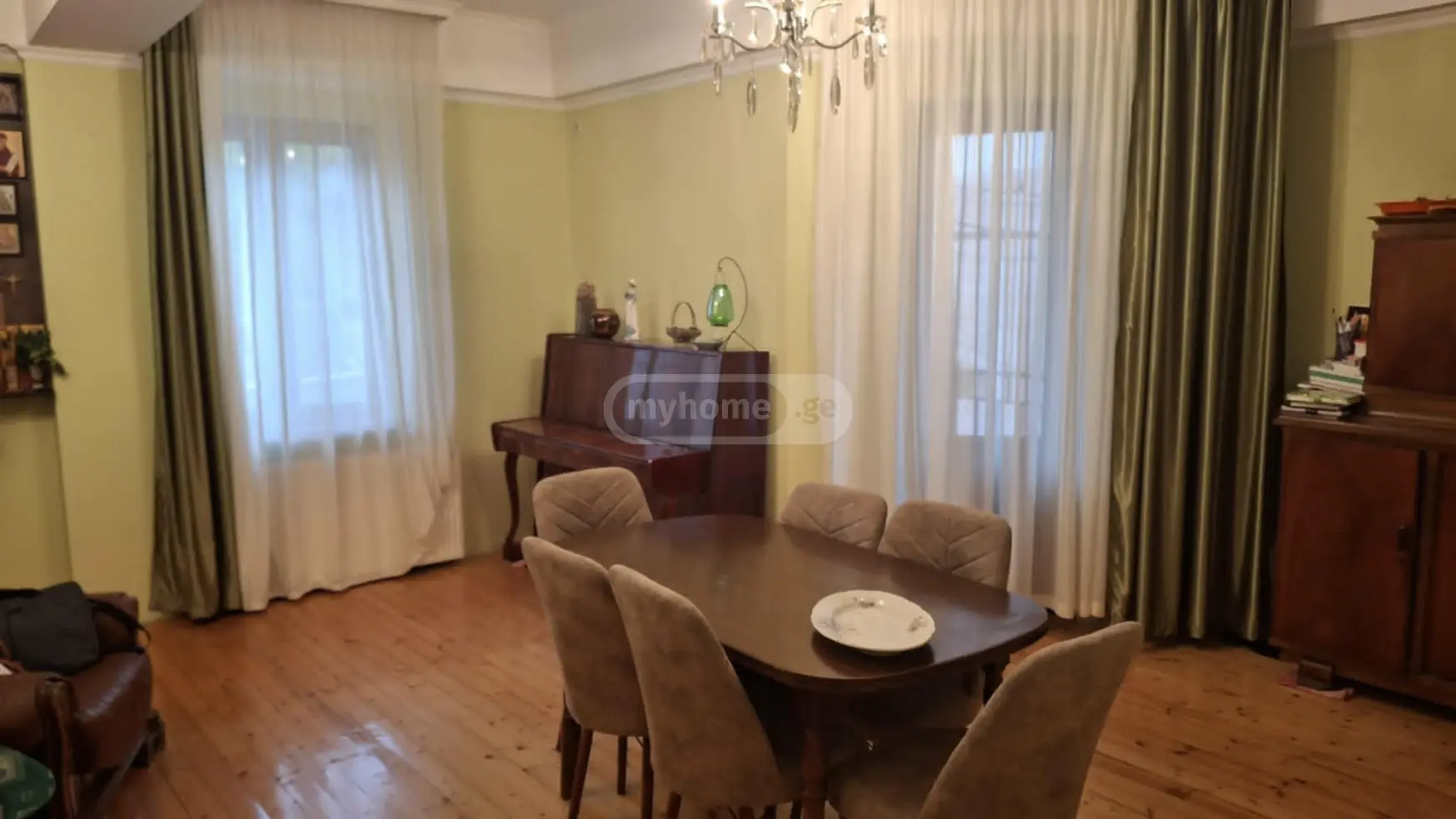 For Sale 6 Room Private House Kutaisshi, 3 of 12