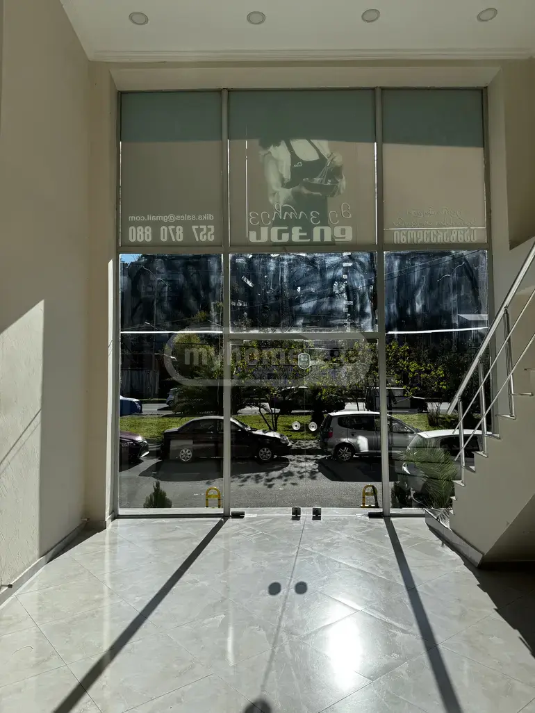 For Rent Universaluri Commercial Space In Batumi view 7