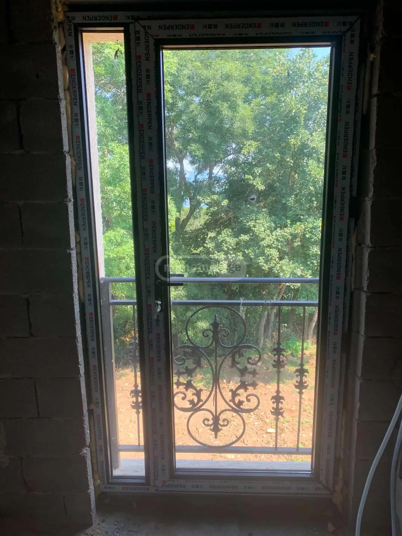 For Sale 6 Room Country House Tetritsqaros Raionshi view 13