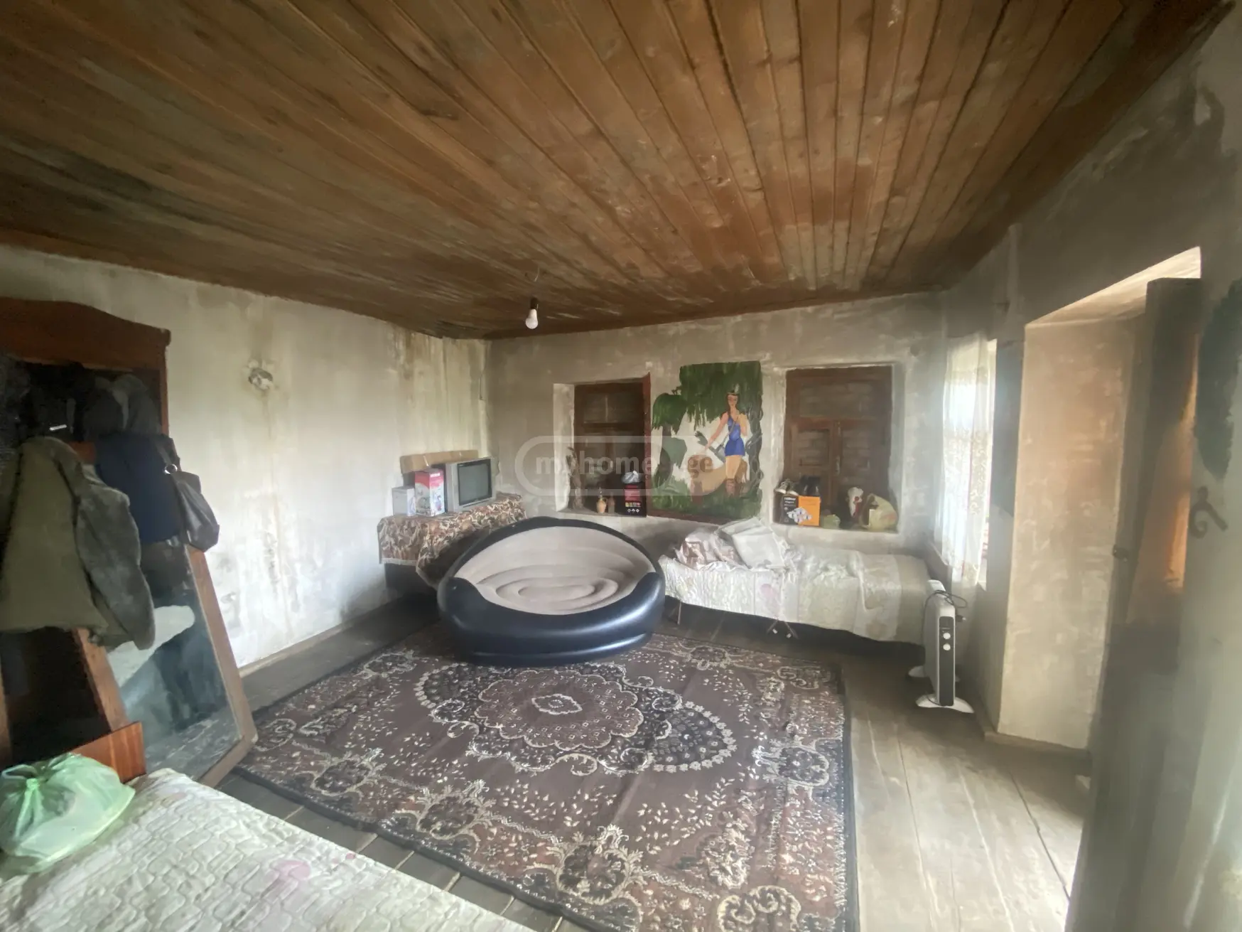 For Sale 10+ Room Private House Telavis Munitsipalitetshi view 9