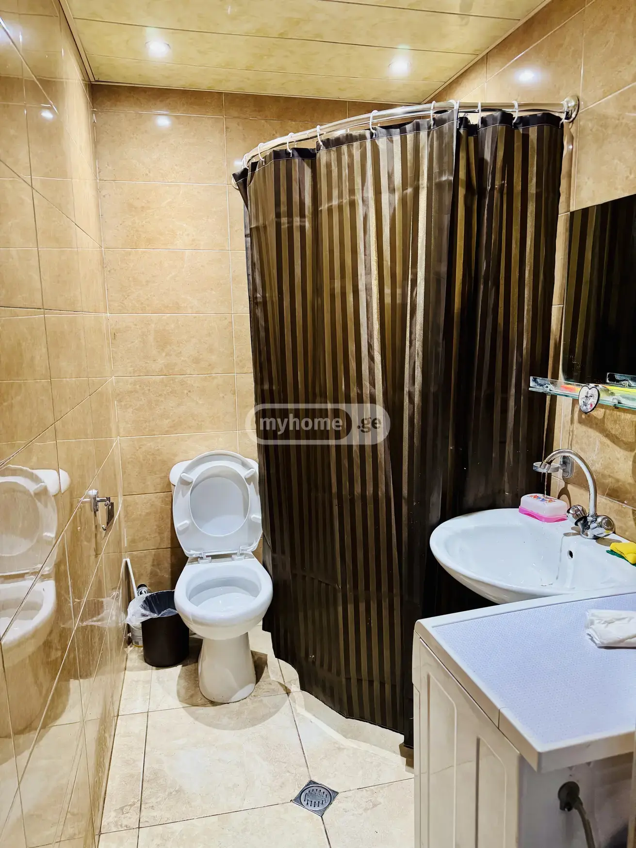 For Rent 1 Room Private House Nadzaladevshi, 1 of 3