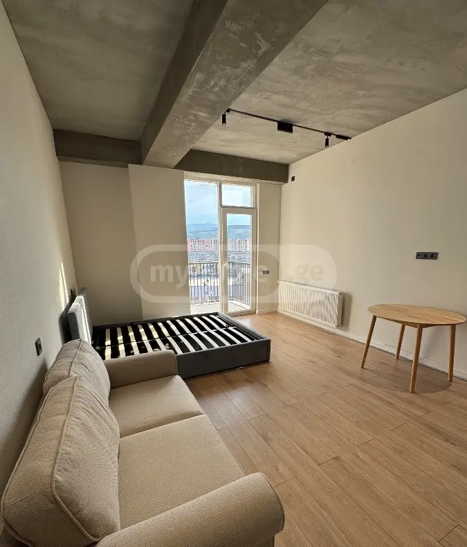 For Sale 1 Room Apartment Tabakhmelashi view 1