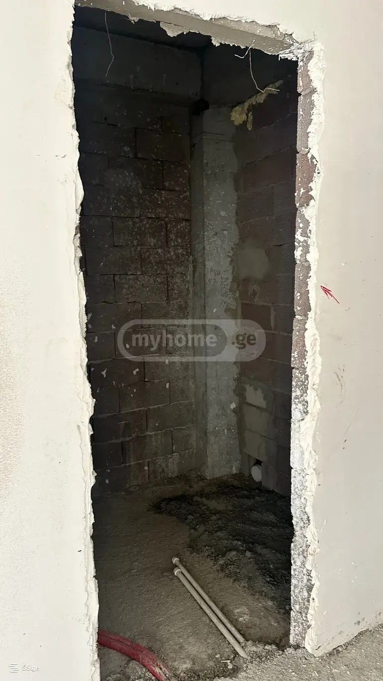 For Sale 2 Room Apartment Tsavkisshi view 6