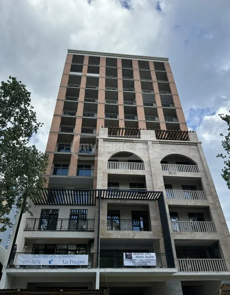 For Sale Spetsialuri Commercial Space In Gldani, 12 of 12