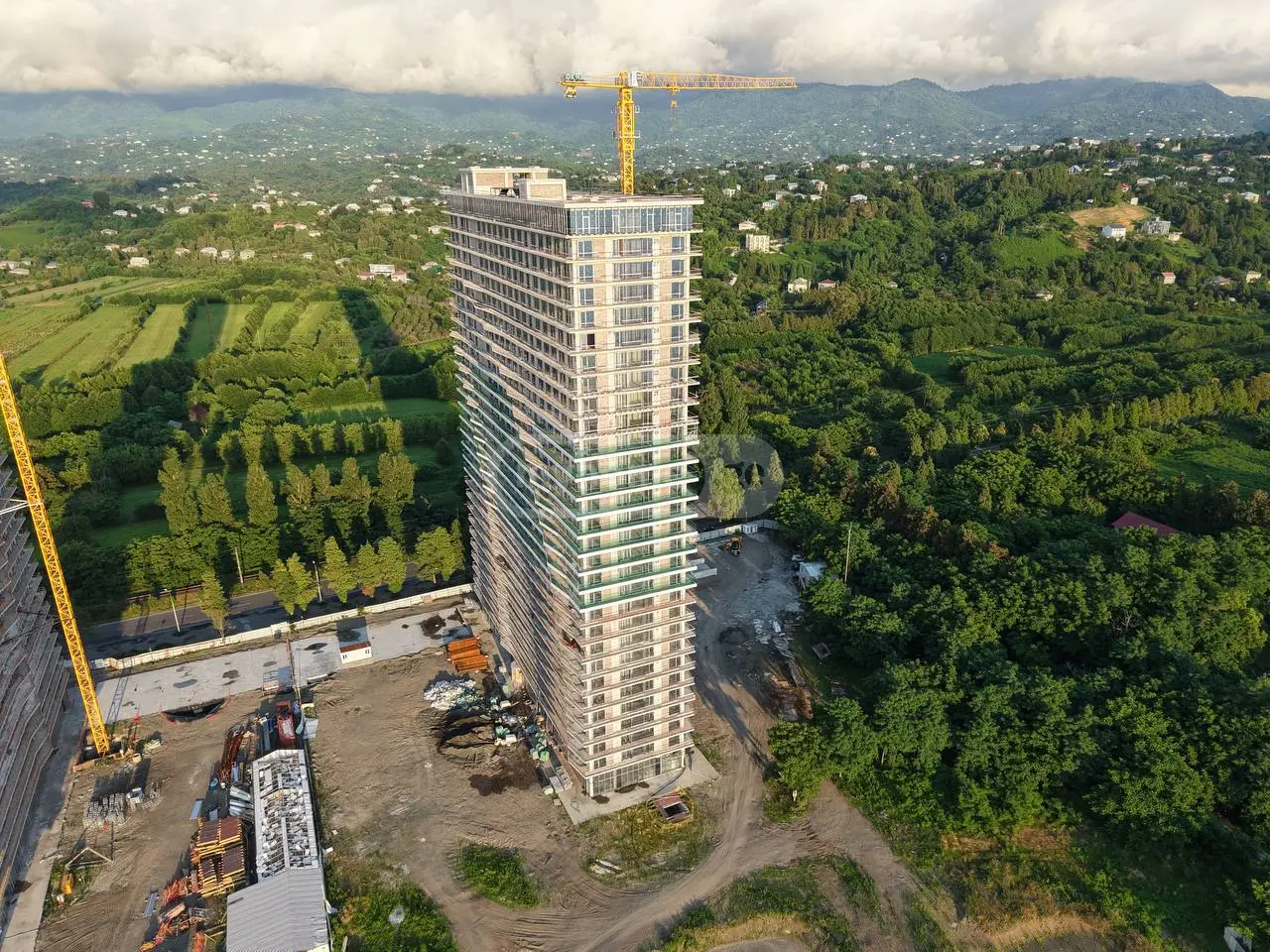 Продажа 3-комната Квартира view 3