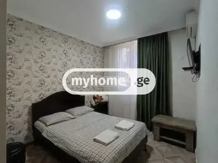 For Rent 10+ Room Sastumro Varketilshi, 3 of 7